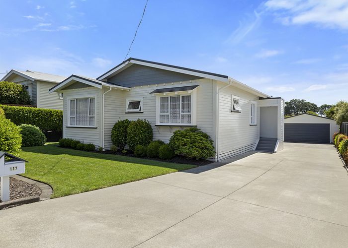  at 117 Belt Road, New Plymouth, New Plymouth, Taranaki