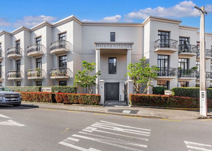  at 2M/6 Burgoyne Street, Grey Lynn, Auckland City, Auckland