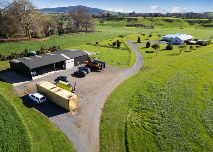  at 238 Puketutu Road, RD 2, Matamata, Matamata-Piako, Waikato