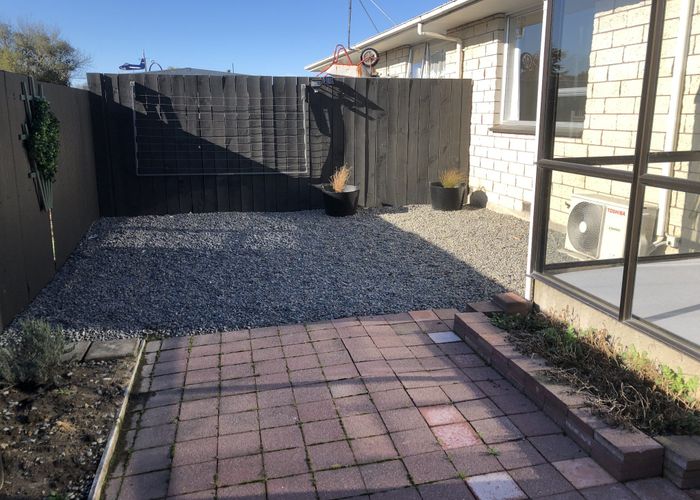  at 2/138 Grove Street, Ashburton, Ashburton, Canterbury