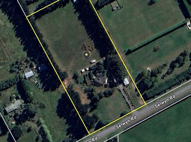  at 986 Selwyn Road, Burnham, Selwyn, Canterbury