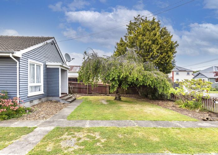  at 13 Cheviot Street, Spreydon, Christchurch