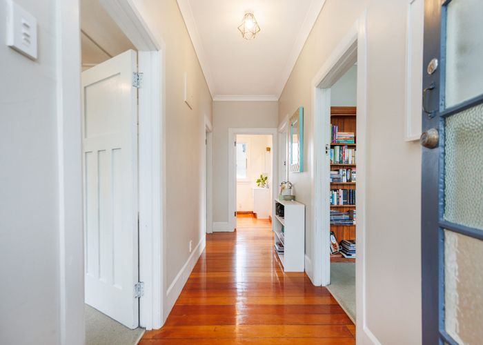  at 95A Limbrick Street, Terrace End, Palmerston North, Manawatu / Whanganui