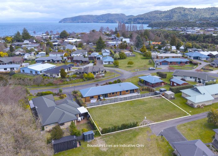  at 35 Lakemere Way, Kinloch, Taupo, Waikato