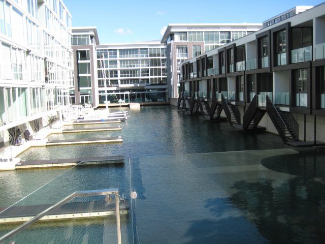  at 209/79 Halsey Street, City Centre, Auckland City, Auckland