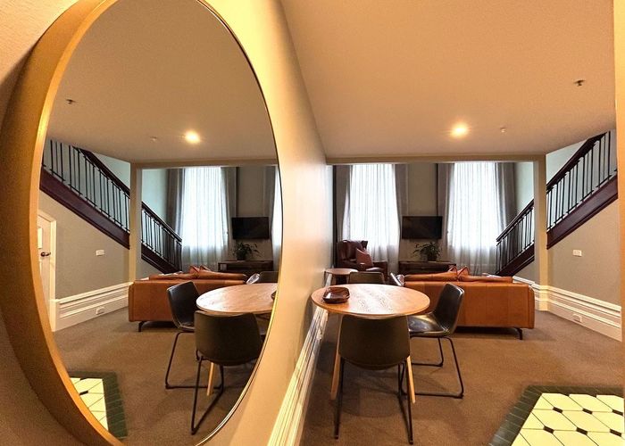  at 31/28 Cathedral Square, Christchurch Central, Christchurch