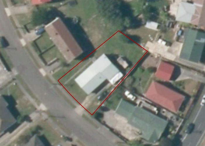  at 45 Aberfeldy Street, Cannons Creek, Porirua