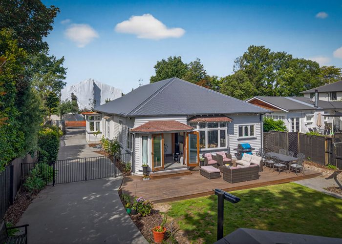  at 113 Rossall Street, Merivale, Christchurch City, Canterbury