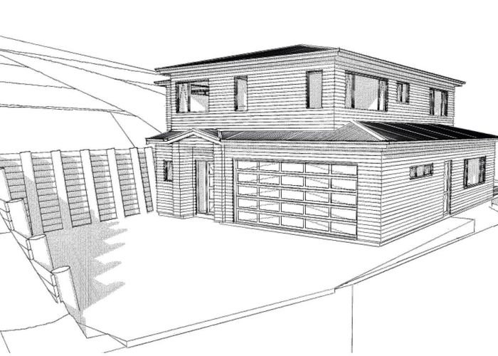  at 14 Prestbury Grove, Churton Park, Wellington, Wellington