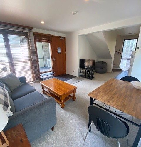  at 26/868 Colombo Street, City Centre, Christchurch City, Canterbury