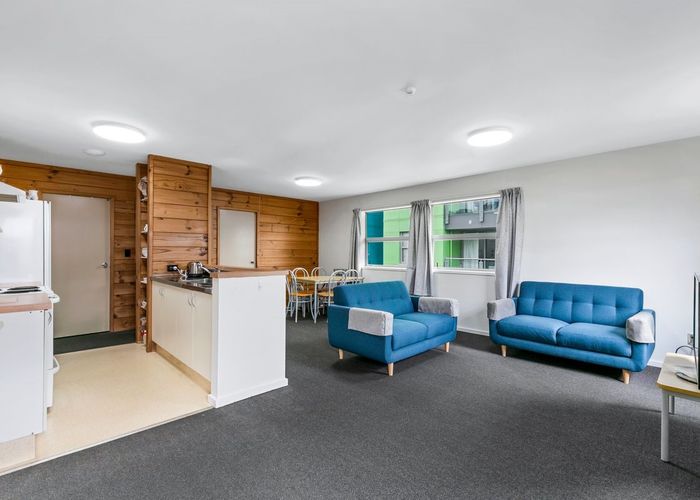  at 28/19 Drummond Street, Mount Cook, Wellington