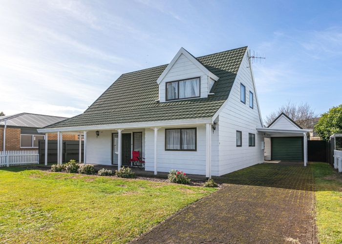  at 8 Kauri Place, Tairua, Tairua