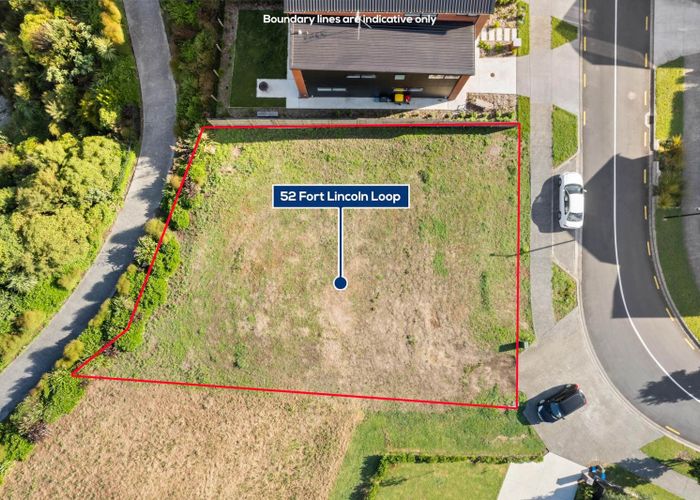  at 52  Fort Lincoln Loop, Karaka, Franklin, Auckland