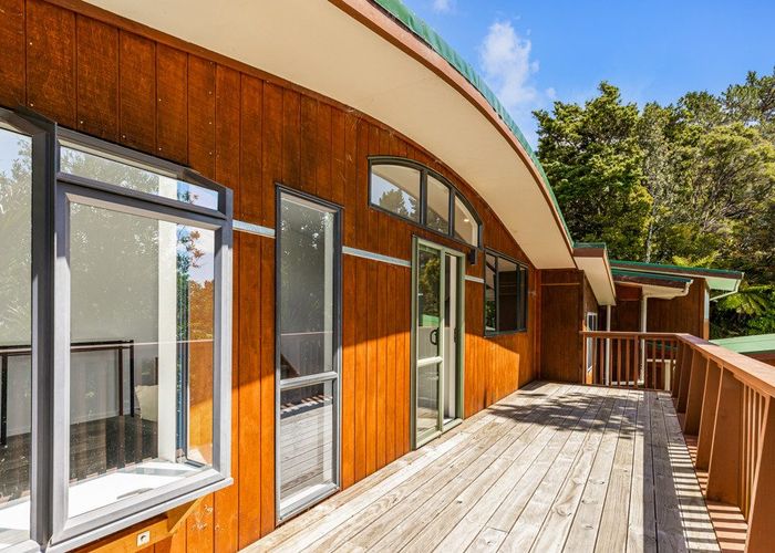  at 19 Te Aute Ridge Road, Bethells Beach, Waitakere City, Auckland