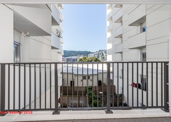  at 308/74 Taranaki Street, Te Aro, Wellington, Wellington