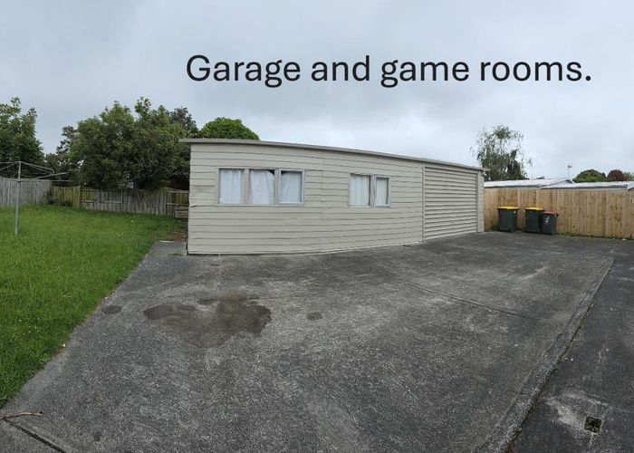  at 10 Tamworth Cl, Manurewa, Manukau City, Auckland