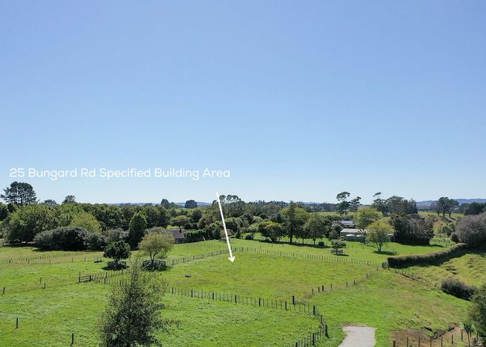  at 25 Bungard Road, Karaka, Franklin, Auckland