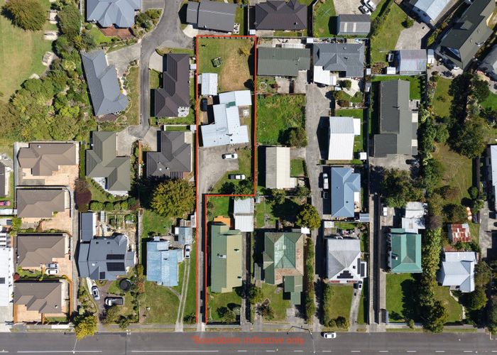  at 186A Manchester Street, Feilding, Manawatu, Manawatu / Whanganui