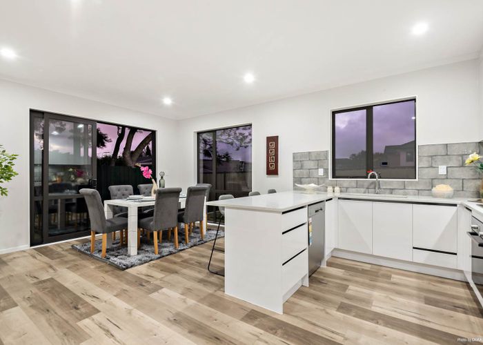  at 6A Sunnyside Crescent, Papatoetoe, Auckland