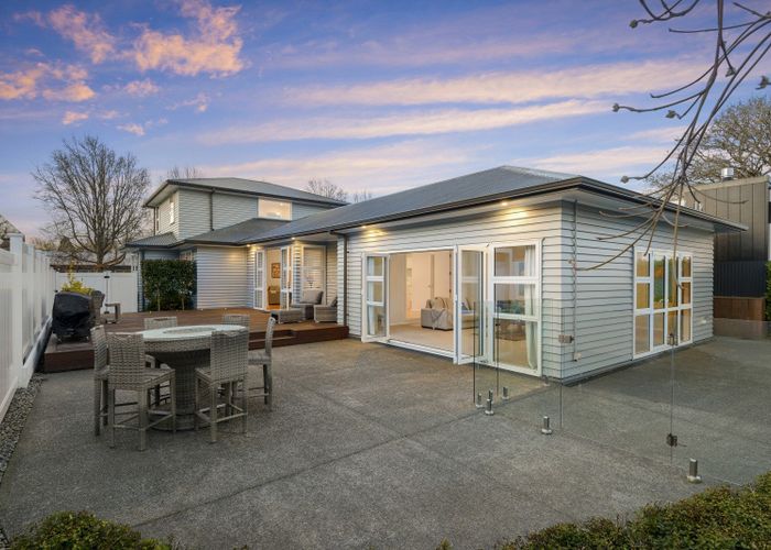  at 7 Te Kura Street, Fendalton, Christchurch