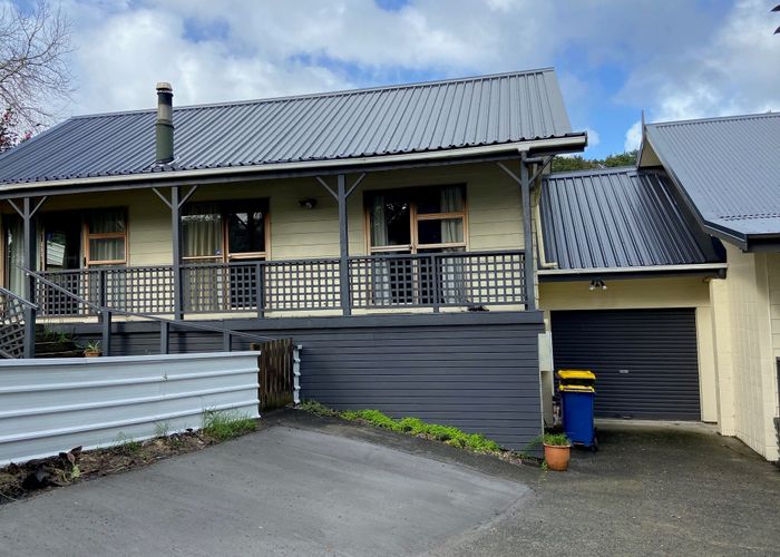  at 86A Mountbatten Ave, Hillcrest, North Shore City, Auckland