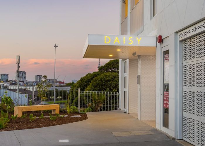  at 504/11 Akepiro Street, Kingsland, Auckland