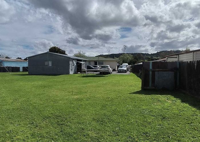  at Moerewa, Far North, Northland