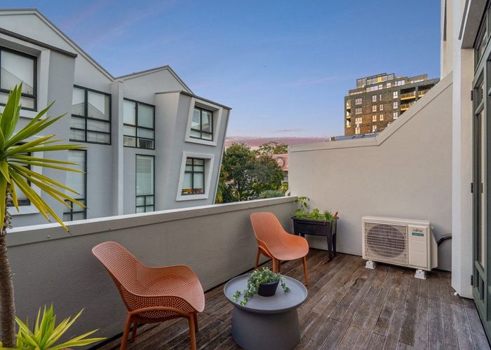  at 12/28 Williamson Avenue, Grey Lynn, Auckland