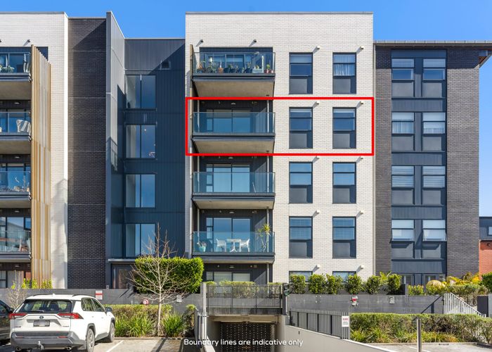  at 307/2 Onekiritea Road, Hobsonville, Waitakere City, Auckland