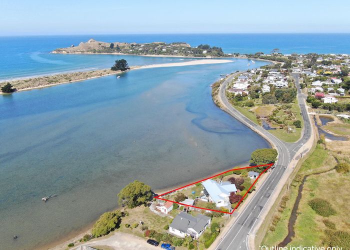  at 1366 Coast Road, Karitane, Waikouaiti