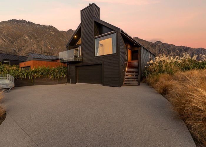  at 8 Falconer Rise, Jacks Point, Queenstown