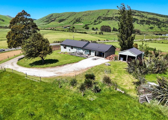  at 124 Niagara Waikawa Road, Tokanui, Southland, Southland