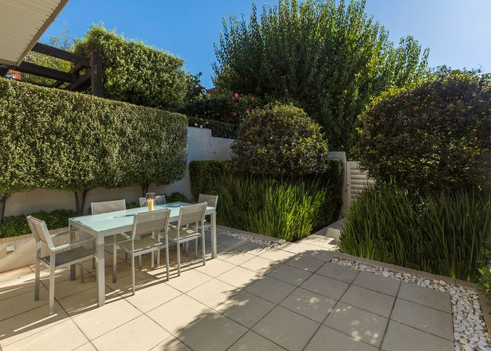  at 125 Wellington Street, Freemans Bay, Auckland