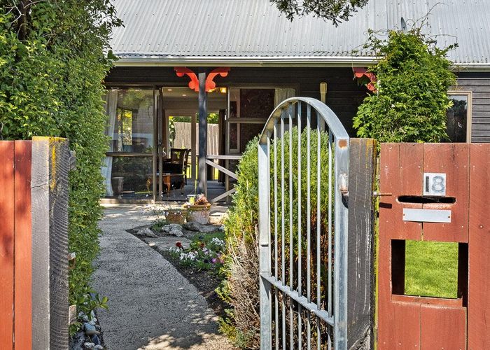 at 18 Walton Park Avenue, Fairfield, Dunedin