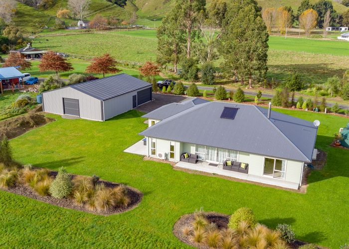  at 672E Te Whiti Road, Masterton