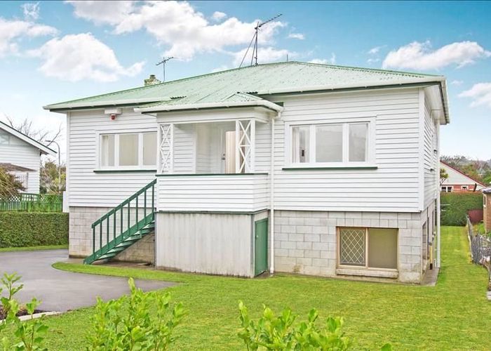  at 1/652 Sandringham Road, Sandringham, Auckland City, Auckland