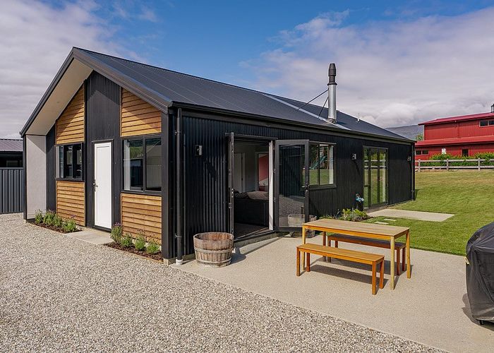  at 30 Pegasus Court, Mount Pisa, Cromwell