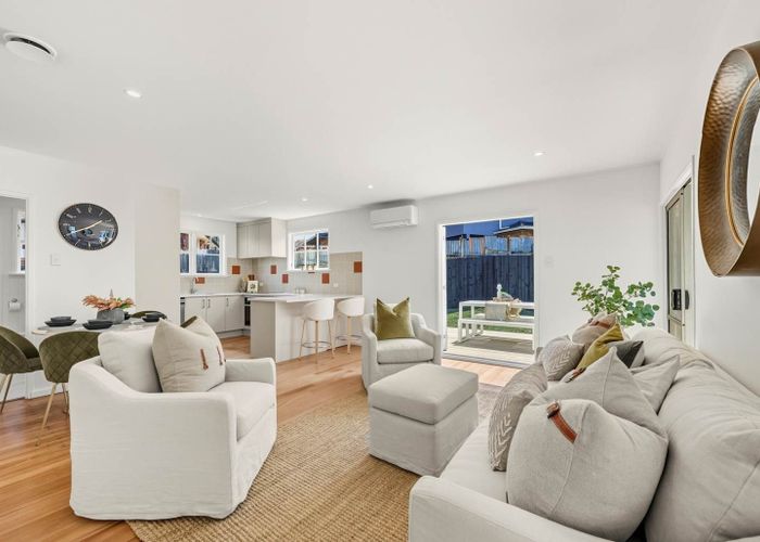  at 2 Thomson Street, Wesley, Auckland City, Auckland