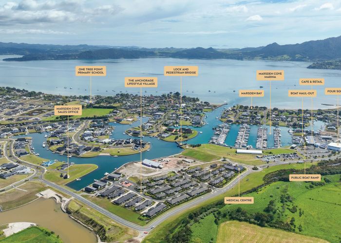  at 27 Maturiki Drive, One Tree Point, Whangarei, Northland