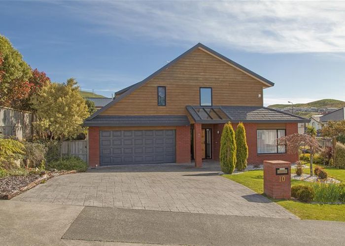  at 10 Derry Hill, Churton Park, Wellington