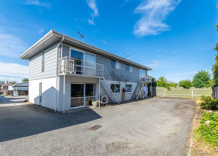  at 366 Tay Street, Turnbull Thomson Park, Invercargill