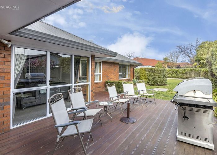  at 94 Chartwell Street, Burwood, Christchurch