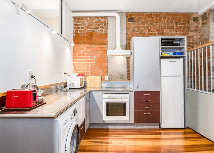  at 5/20 Egmont Street, Te Aro, Wellington, Wellington
