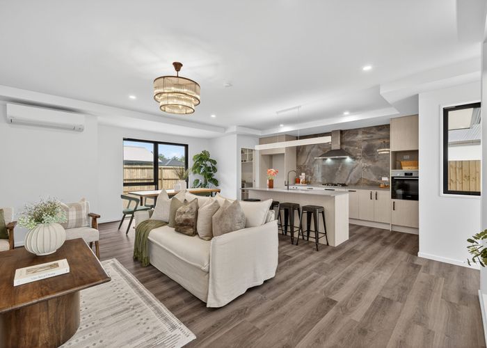  at 18 Benrogan Drive, Halswell, Christchurch City, Canterbury