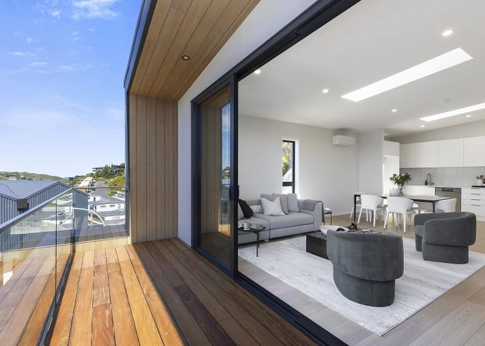  at 131 Tiketike Way, Brooklyn, Wellington, Wellington