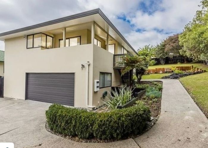  at 36 Hewlett Road, Massey, Waitakere City, Auckland