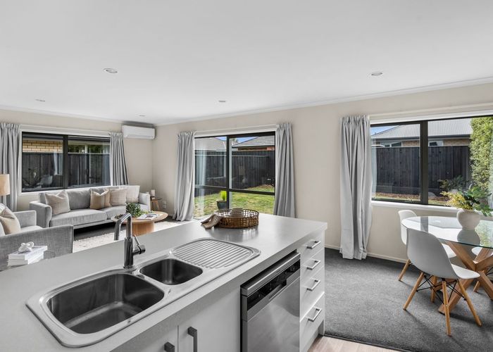  at 6 Liddington Drive, Rolleston, Selwyn, Canterbury