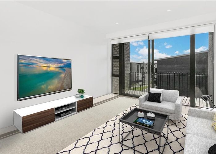  at B204/38 Fraser Ave, Northcote, North Shore City, Auckland