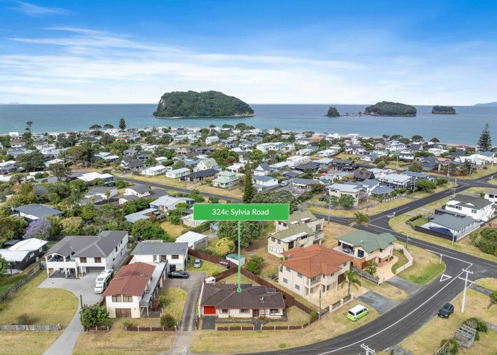  at 324C Sylvia Road, Whangamata