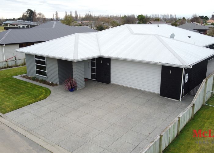  at 22 Millichamp Street, Tinwald, Ashburton